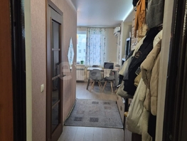 Продается 1-комнатная квартира Конева ул, 35.3  м², 5650000 рублей