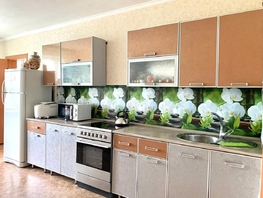 Продается 2-комнатная квартира Железнодорожная 1-я ул, 64.9  м², 6500000 рублей