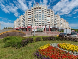 Продается 2-комнатная квартира Красный Путь ул, 53.7  м², 6900000 рублей
