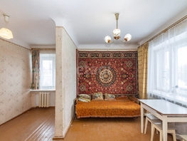 Продается 1-комнатная квартира Энергетиков ул, 22.4  м², 2300000 рублей