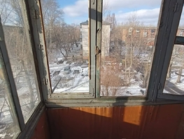 Продается 1-комнатная квартира Энтузиастов ул, 30.5 м², 3000000 рублей