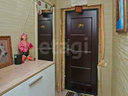 Продается 1-комнатная квартира 75-й гвардейской бригады, 31 м², 3100000 рублей