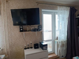 Продается Студия Сибирский пр-кт, 33.1 м², 3450000 рублей