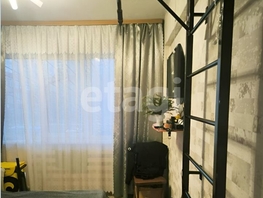 Продается 2-комнатная квартира Харьковская ул, 51.4 м², 5000000 рублей