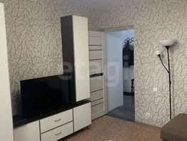 Продается 1-комнатная квартира Амурский 1-й проезд, 36.1 м², 4100000 рублей