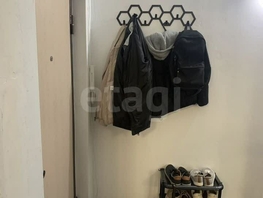Продается 1-комнатная квартира Амурский 1-й проезд, 36.1  м², 4100000 рублей