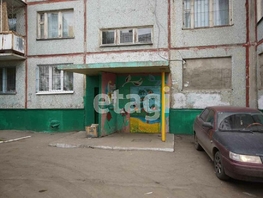 Продается 1-комнатная квартира Менделеева пр-кт, 30.1  м², 3550000 рублей