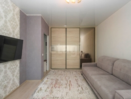 Продается 1-комнатная квартира Крупской ул, 36.2  м², 5000000 рублей
