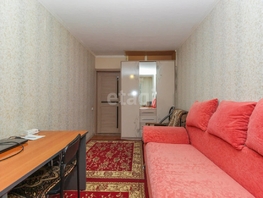 Продается 3-комнатная квартира Лукашевича ул, 61.7  м², 6250000 рублей