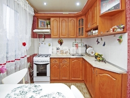 Продается 3-комнатная квартира Декабристов ул, 60.2 м², 5950000 рублей