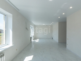 Продается Дом Александры Пахмутовой ул, 110.4 м², участок 7.5 сот., 11900000 рублей