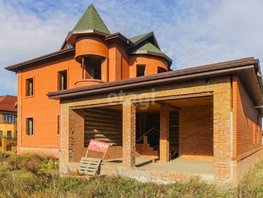 Продается Дом Веселая ул, 287  м², участок 9.3 сот., 12000000 рублей