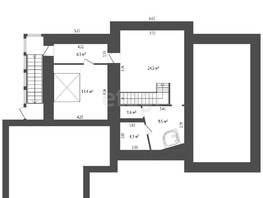 Продается Дом Луговая ул, 436.3  м², участок 12 сот., 30000000 рублей