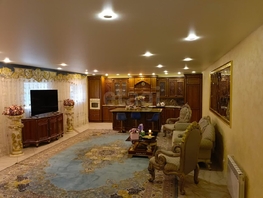 Продается Дом Парнякова ул, 284.4  м², участок 6 сот., 17000000 рублей