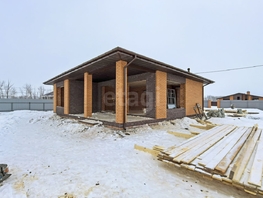 Продается Дом Северная 4-я ул, 117 м², участок 13 сот., 11200000 рублей