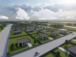 Продается Дом Береговая ул, 200 м², участок 16 сот., 7990000 рублей