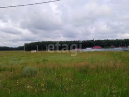 Продается Участок ИЖС Березовая ул, 13  сот., 820000 рублей