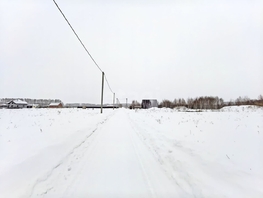 Продается Участок ИЖС Олимпийская ул, 12  сот., 650000 рублей