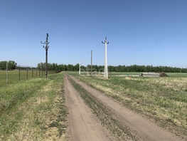 Продается Участок ИЖС 10.5  сот., 600000 рублей