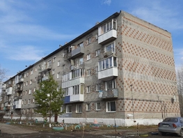 Продается 1-комнатная квартира Маргелова ул, 29.6 м², 2510000 рублей