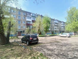 Продается 2-комнатная квартира Мира пр-кт, 39.9 м², 3532000 рублей