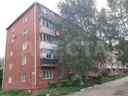 Продается 3-комнатная квартира Энтузиастов ул, 56.5  м², 3670000 рублей