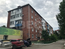 Продается 2-комнатная квартира Челюскинцев ул, 41.3  м², 3515000 рублей