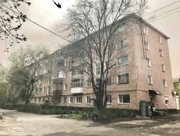 Продается 2-комнатная квартира Нефтезаводская ул, 39.5  м², 3910000 рублей