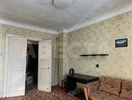 Продается 2-комнатная квартира Линия 9-я ул, 58.6  м², 3793000 рублей