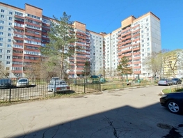 Продается 3-комнатная квартира Лукашевича ул, 67  м², 6240000 рублей