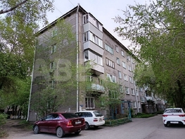 Продается 3-комнатная квартира Чередовая 14-я ул, 59.1  м², 5030000 рублей