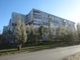 Продается 2-комнатная квартира Архитекторов б-р, 46.7 м², 5440000 рублей