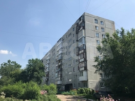 Продается 2-комнатная квартира Лисицкого ул, 44.2 м², 4620000 рублей