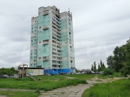 Продается 1-комнатная квартира Машиностроительная ул, 41.4  м², 4150000 рублей
