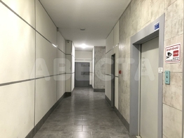 Продается 1-комнатная квартира ЖК Куйбышева, 113, корпус 1, 42.1 м², 6270000 рублей