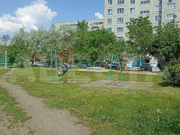 Продается 3-комнатная квартира Конева ул, 74.9  м², 8077000 рублей