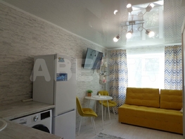 Продается 1-комнатная квартира Мостоотряд ул, 18.5  м², 2605000 рублей