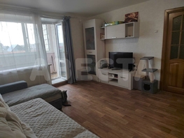 Продается 3-комнатная квартира Заозерная ул, 66.2  м², 7873000 рублей