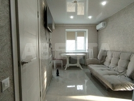 Продается 2-комнатная квартира 22 Апреля ул, 45  м², 5130000 рублей