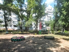Продается 3-комнатная квартира Декабристов ул, 58.3  м², 6420000 рублей