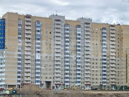 Продается 3-комнатная квартира ЖК Атланты, 67.3  м², 7860000 рублей
