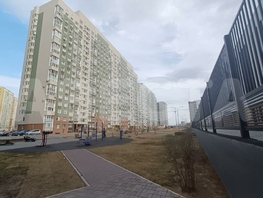 Продается 1-комнатная квартира ЖК Кузьминки, дом 11, 39.5 м², 5830000 рублей
