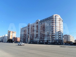 Продается 3-комнатная квартира Масленникова ул, 117.8 м², 14150000 рублей