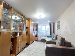 Продается 3-комнатная квартира Стрельникова ул, 60.5  м², 5386000 рублей