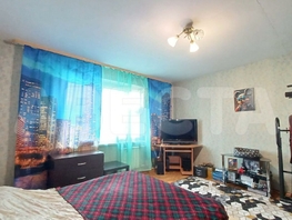 Продается 2-комнатная квартира Звездова ул, 60.9  м², 6585000 рублей