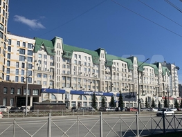 Продается 4-комнатная квартира Маршала Жукова ул, 143.8 м², 20700000 рублей