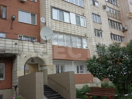 Продается 2-комнатная квартира Масленникова ул, 53.5  м², 7170000 рублей