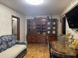 Продается 4-комнатная квартира Краснознаменная ул, 61.1 м², 5280000 рублей