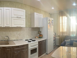 Продается 1-комнатная квартира ЖК Дом на Спортивной, 52, 40.1 м², 4450000 рублей