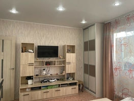 Продается 1-комнатная квартира ЖК Дом на Спортивной, 52, 40.1  м², 4620000 рублей